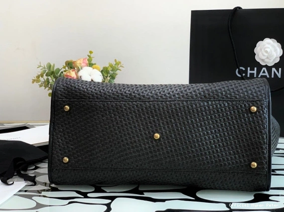 HyperPeter LARGE CHANEL BAG SHOPPING 0712